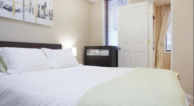 Апартаменты The Park Lodge