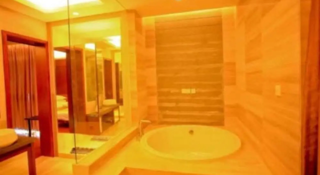 Вилла Moon River Villa No 6