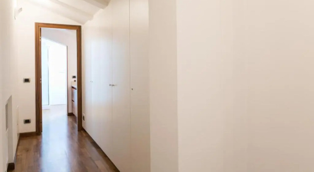 Номер Deluxe Corte livia Room & Breakfast