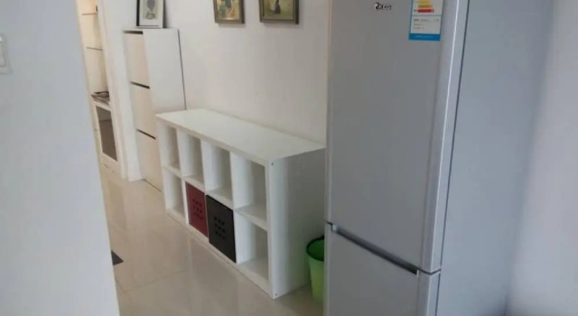 Beishe Apartment The Bund Branch, Varaa Huoneisto Miaohang Shanghai