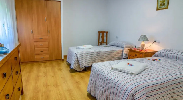 Cosy Apartment in Riello, Забронировать Апартаменты/квартира Пандорадо Леон