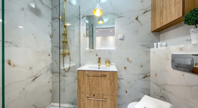 Студия Deluxe KaZou Residence