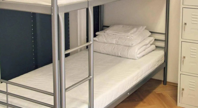 Grand Central Hostel Krakow