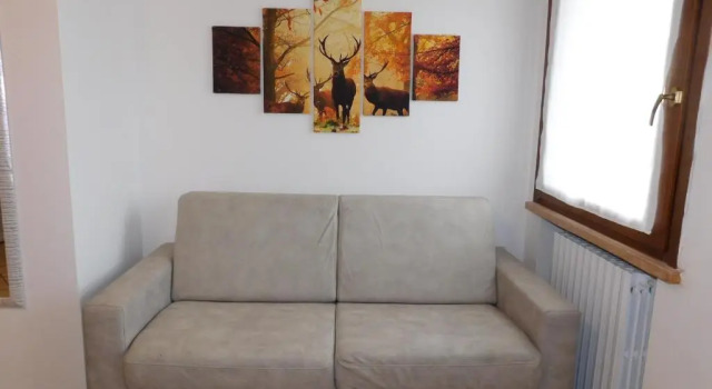 Апартаменты Standard Residenza Meeting