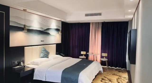 Suite Cheery  Hotel