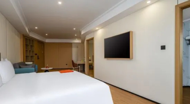 Suite YAMAN Hotel