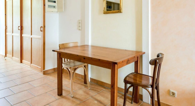 Apartment about 100 metres from the Atlantic Ocean to the south of Brittany., Rezerwuj Apartament  