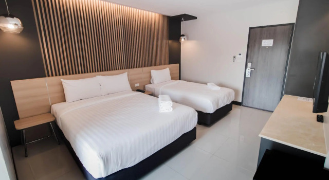 So good Hotel Bangkok (SHA Certified)
