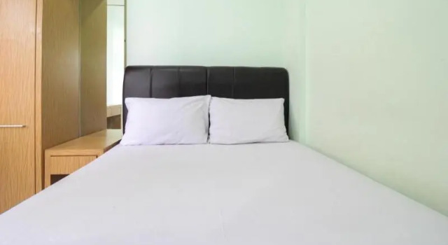 Premier double chambre Graha Deanofa Syariah