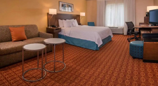 Fairfield Inn Chambersburg, Book Hotel Chambersburg 