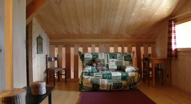 Aux Chalets des Alpes - Chalets 10