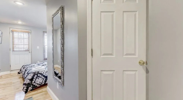 Upscale Home W/rooftopdeck&parking Near Stadiums, Rezerwuj Hotel Baltimore Maryland