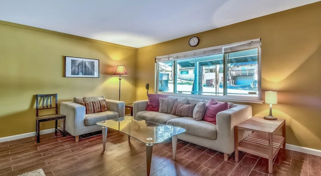 Tahoe Pines 3327b 3 Bedroom Cottage