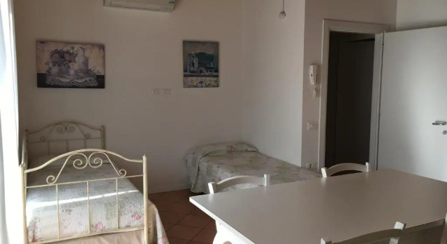 Agritur Santorum