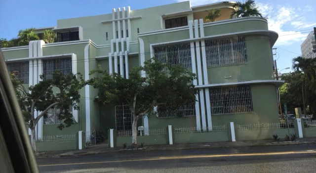 Luxury 2 Br. Art Deco Home
