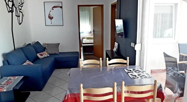 Апартаменты Relax & Enjoy - Marcana Apartments