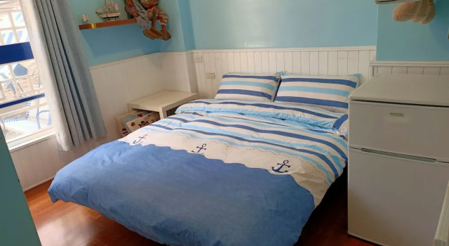 Номер Standard Shuili Heti