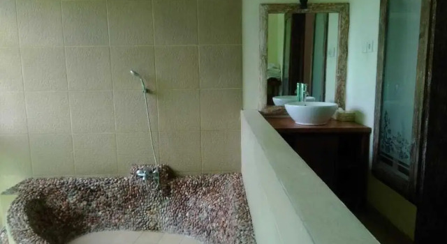 Номер Deluxe Araminth Guest House and Spa