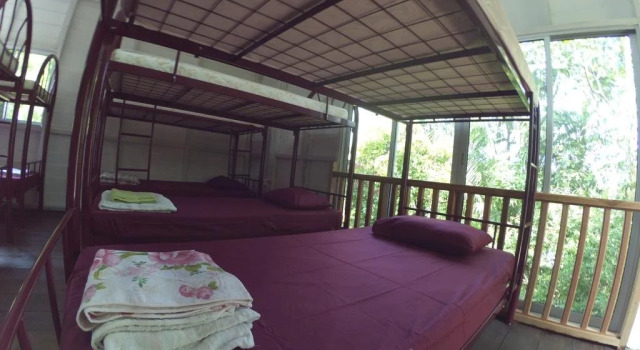 Min House Camp, Rezerwuj Hotel Hotele w Kota Bahru ze śniadaniem, Śniadanie