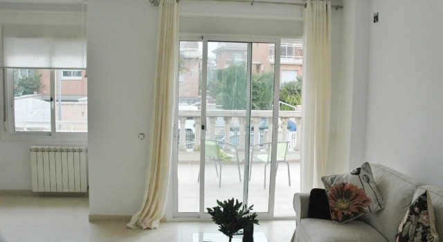 Вилла с 4 комнатами с красивым видом из окна Villa Munich