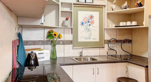 Семейный коттедж Strand Guesthouse