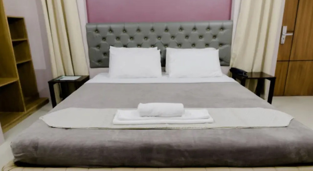 Люкс Standard The Horizon Suites and Arcade