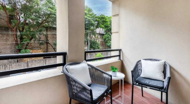 Metawise Cozy 1BR City Pad W Parking Near RPA Sydney Uni