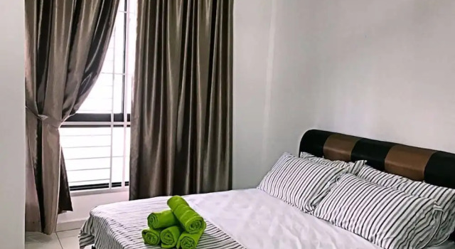 Happy Homestay Alor Setar