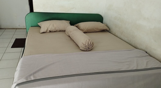 Номер Standard Hotel O Losmen Karunia Katingan Near Kantor Sekretariat PPK Katingan Kuala