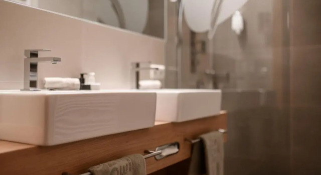 Номер Standard Sonnen Resort