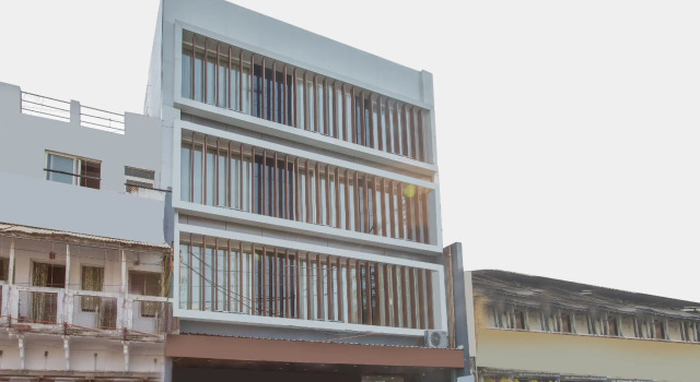 Hotel Nandi, Забронировать Отель Отели штата Махараштры 3 звезды, 3*