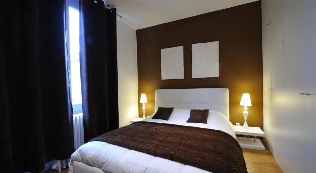 Appartement De Lattre de Tassigny, Rezerwuj Apartament Bordeaux Gironde