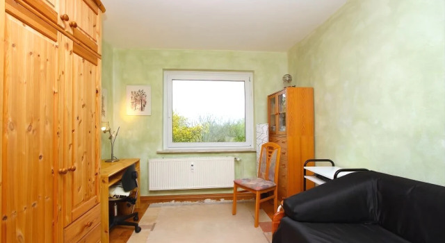 Private Apartment Parlweg