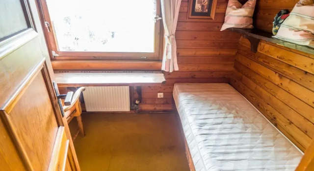 Haus am Hang, Prenota Hotel Hotel a Bad Lauterberg con parcheggio, Parcheggio