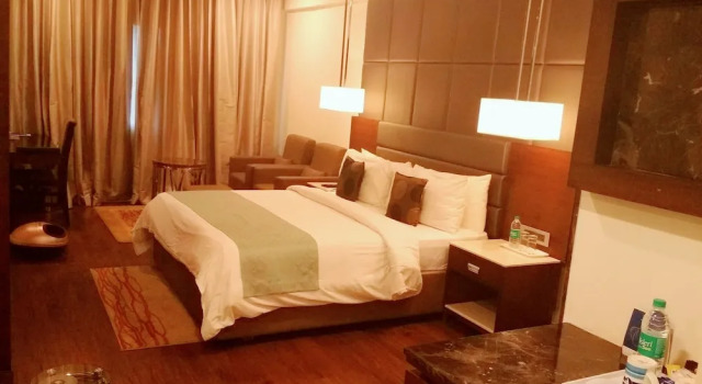 Клубный номер Standard Fortune Murali Park, Vijayawada - Member ITC Hotels' Group