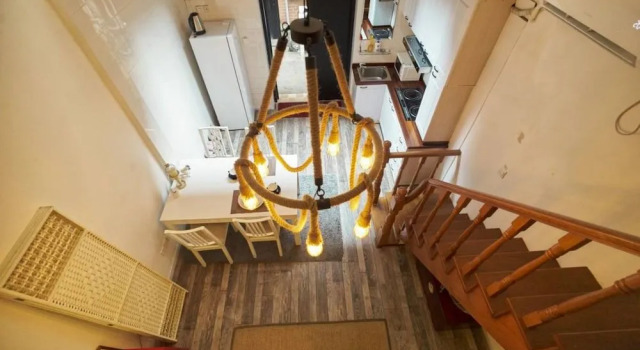 StarLive Apartment - Moonlight