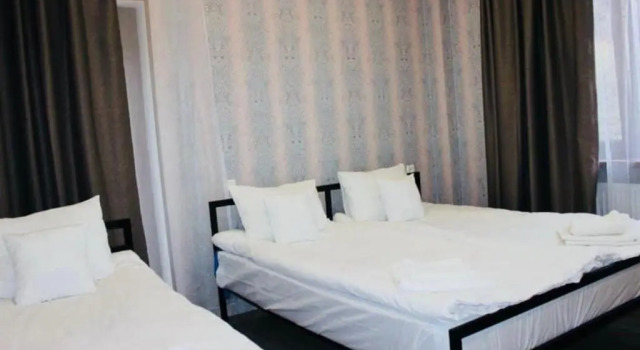 Hotel Likani Vip Hall, Book Hotel Likani Samckhe Javakheti