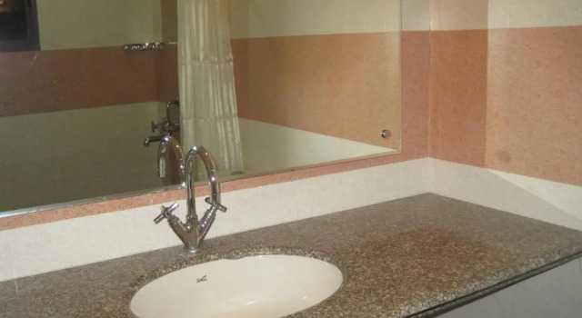 Двухместный номер Executive Hotel Royal Highness