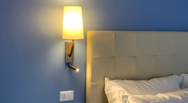 Номер Deluxe Suite CuoreNapoletano