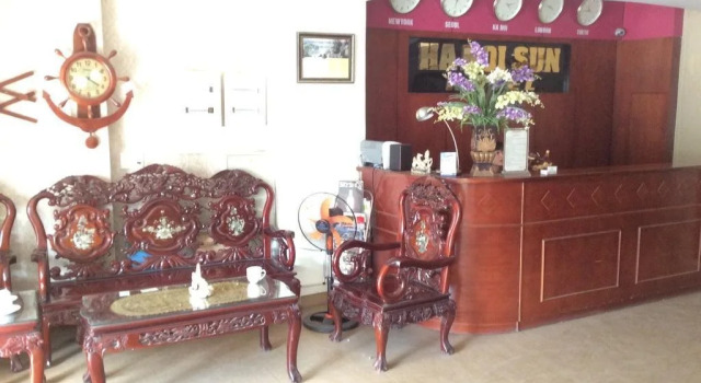 Hanoi Sun Hotel, Забронировать Отель Ðinh Thôn Муниципалитет Ханой