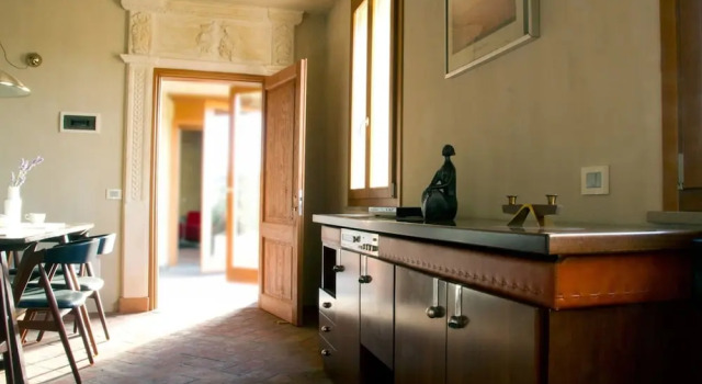 Tuscany Forever Apartments 2