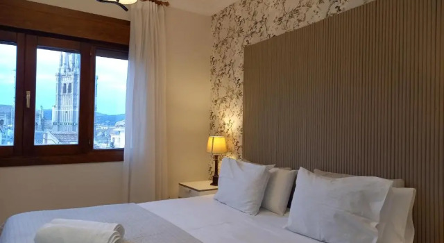 Martin Gamero Apartments