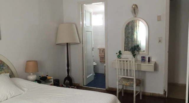 Wonderful Chalet three blocks from the beach
