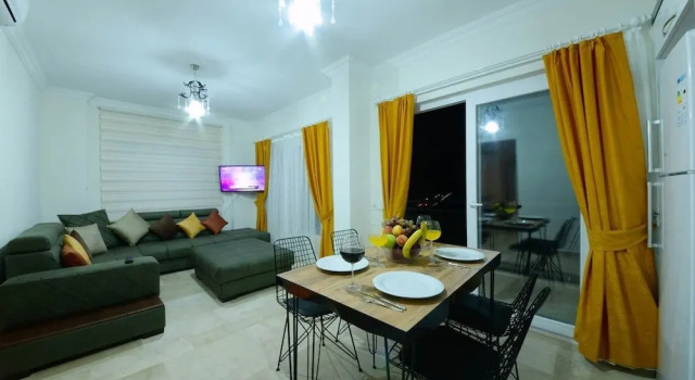 Villa Asil, Забронировать Вилла Калкан провинция Анталья
