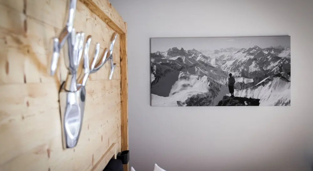 Platzhirsch First Class Living, Prenota Hotel Ofterschwang Hoernergruppe
