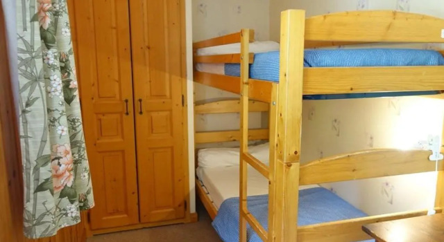 Appartement Arêches-Beaufort, 2 pièces, 4 personnes - FR-1-342-191