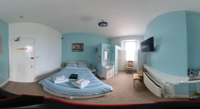 Standard Casal quarto Wulfruna Hotel