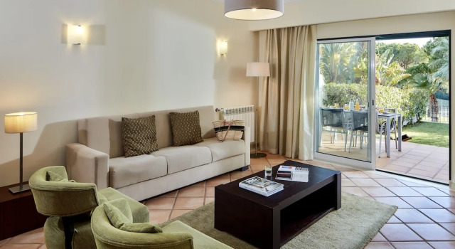 Ancão Holiday House, Book Hotel Almancil Sotavento