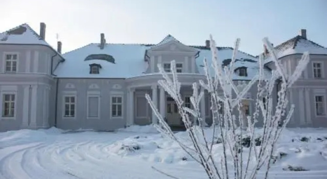 Dakowski Dwór, Réserver Hôtel Opalenica Greater Poland