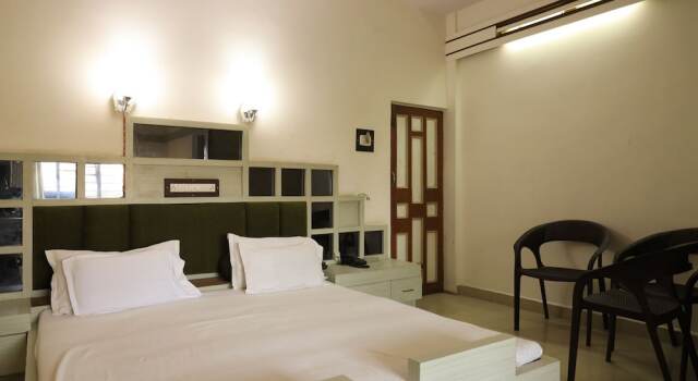 Hotel Shree Vaibhav